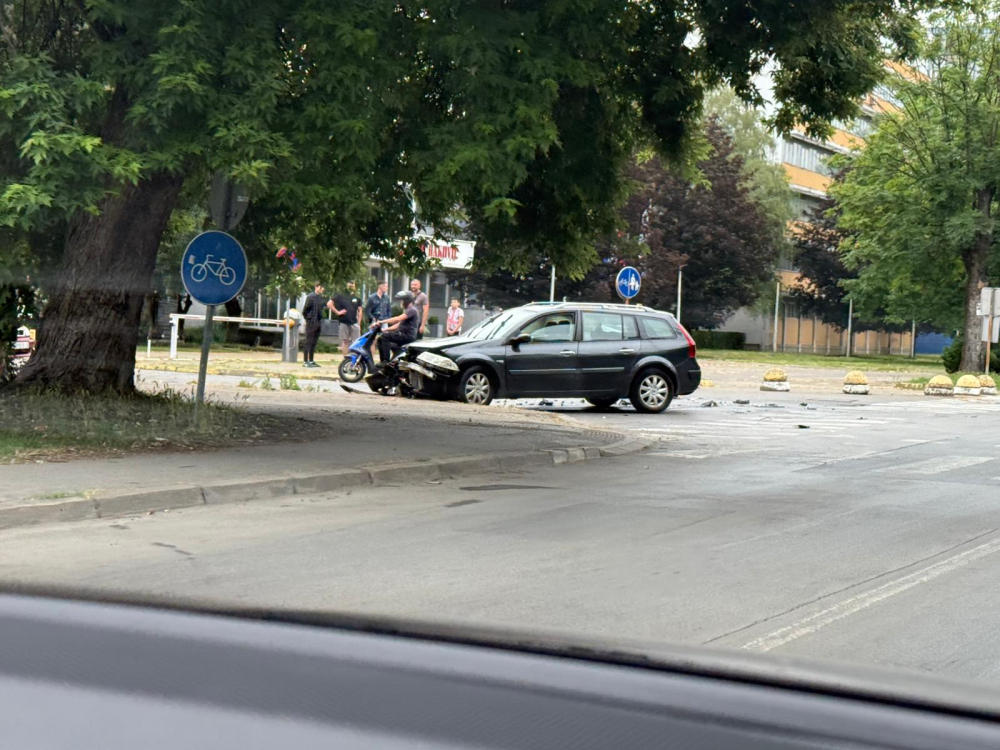 Mladić teško ozlijeđen, žena kazneno prijavljena: Tko je pogriješio?